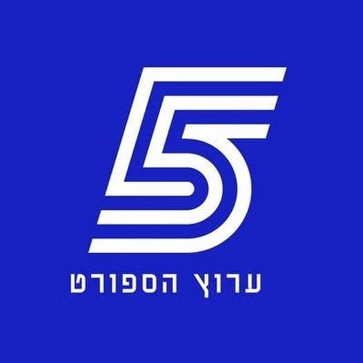 ערוץ הספורט תוצאות בעברית