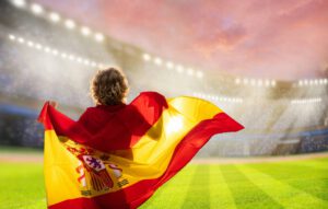 הנה כמה עובדות ממש מעניינות על כדורגל ליגה ספרדית