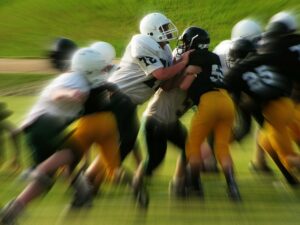 סיכונים והזדמנויות: המשחק המרתק של ההימורי ספורט