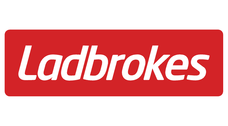 ladbrokes com au logo vector