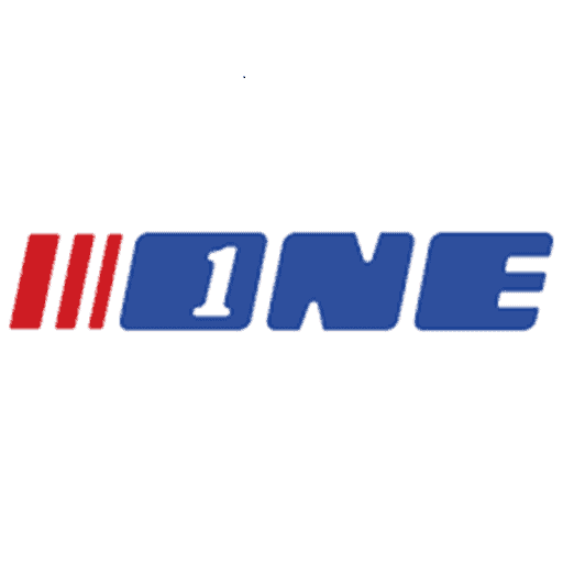 one 1